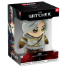 Hanging Figurine The Witcher 3  - Ciri