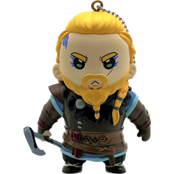 Hanging Figurine Assassin's Creed  - Eivor