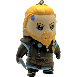 Hanging Figurine Assassin's Creed  - Eivor