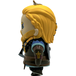 Hanging Figurine Assassin's Creed  - Eivor