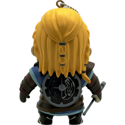 Hanging Figurine Assassin's Creed  - Eivor