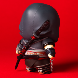 Hanging Figurine Assassin's Creed - Naoe