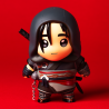Hanging Figurine Assassin's Creed - Naoe