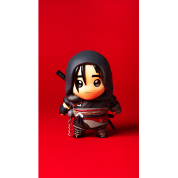 Hanging Figurine Assassin's Creed - Naoe