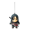 Hanging Figurine Assassin's Creed - Naoe