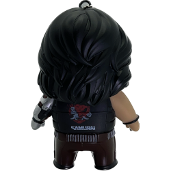 Hanging Figurine Cyberpunk 2077 - Johnny Silverhand