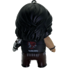 Hanging Figurine Cyberpunk 2077 - Johnny Silverhand