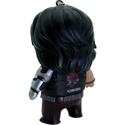 Hanging Figurine Cyberpunk 2077 - Johnny Silverhand