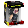Hanging Figurine Cyberpunk 2077 - Johnny Silverhand