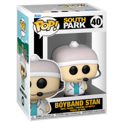 POP TV: South Park -...