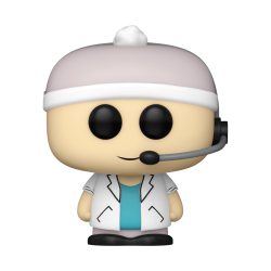 POP TV: South Park - Boyband Stan