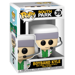 POP TV: South Park -...