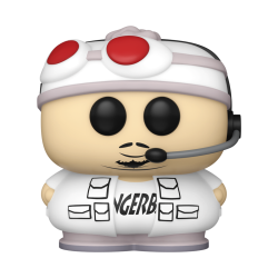 POP TV: South Park - Boyband Cartman