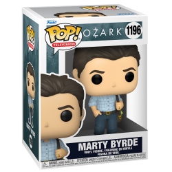 POP TV: Ozark - Marty Byrde