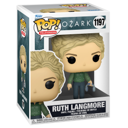 POP TV: Ozark - Ruth Langmore