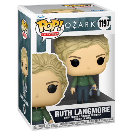 POP TV: Ozark - Ruth Langmore