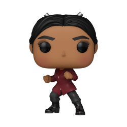 POP TV: Ms. Marvel - Najma