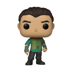 POP TV: Ms. Marvel - Red Dagger