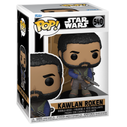POP Star Wars: Kawlan Roken