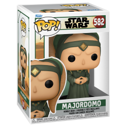 POP Star Wars: BoBF- Majordomo