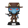 POP Star Wars: BoBF- Cad Bane