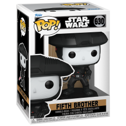 POP Vinyl: Obi-Wan Kenobi...