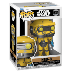 POP Vinyl: Obi-Wan Kenobi...