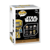 POP Vinyl: Obi-Wan Kenobi S2 - Ned-B