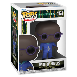 POP Movies: The Matrix 4 -...