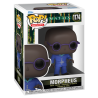 POP Movies: The Matrix 4 - Morpheus