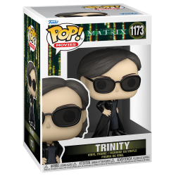 POP Movies: The Matrix 4 -...