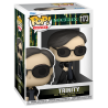 POP Movies: The Matrix 4 - Trinity