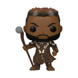 POP Marvel: BPWF - M'Baku