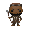 POP Marvel: BPWF - M'Baku