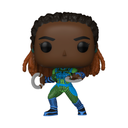 POP Marvel: BPWF - Nakia