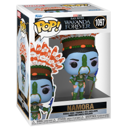 POP Marvel: BPWF - Namora