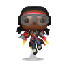 POP Marvel: BPWF - Ironheart MK 1