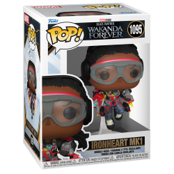 POP Marvel: BPWF -...