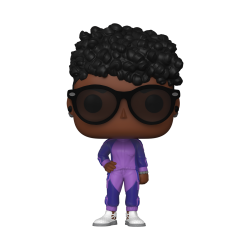 POP Marvel: BPWF - Shuri