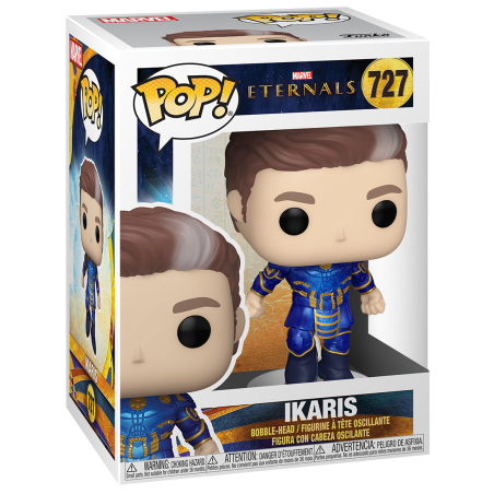 POP Marvel: Eternals - Ikaris