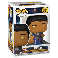 POP Marvel: Eternals - Kingo