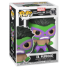 POP Marvel: Luchadores - Hulk