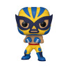POP Marvel: Luchadores - Wolverine