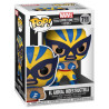 POP Marvel: Luchadores - Wolverine