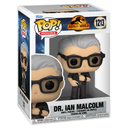 POP Movies: JW3 - Dr Ian...