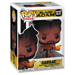 POP Movies: Black Adam -...