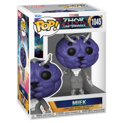 POP Marvel: Thor L&T - Miek