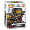 POP Games: Overwatch 2 - Cassidy