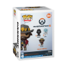 POP Games: Overwatch 2 - Cassidy