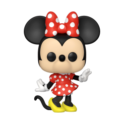 POP Disney: Classics - Minnie Mouse